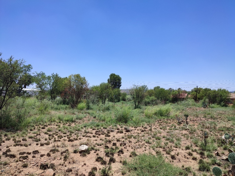 0 Bedroom Property for Sale in Swartruggens North West